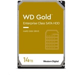 Western Digital Gold 14TB 7200rpm 512MB SATA3 3,5" HDD 512e
