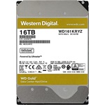 Western Digital Gold 16TB 7200rpm 512MB SATA3 3,5" HDD