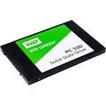 Western Digital Green 1TB SATA3 2,5" SSD