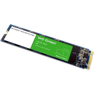 Western Digital Green 240GB SATA3 M.2 2280 SSD