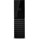 Western Digital My Book 22TB USB-A 3.2 Gen1 3,5" külső HDD fekete