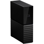 Western Digital My Book Essential 18TB USB3.0 3,5" külső HDD fekete