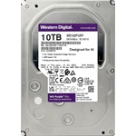 Western Digital Purple Pro 10TB 7200rpm 512MB SATA3 3,5" HDD