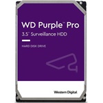 Western Digital Purple Pro 8TB 7200rpm 256MB SATA3 3,5" HDD