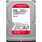 Western Digital Red Plus 4TB 5400rpm 256MB SATA3 3,5" HDD