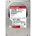 Western Digital Red Pro 10TB 7200rpm 512MB SATA3 3,5" HDD