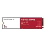Western Digital Red SN700 1TB PCIe x4 (3.0) M.2 2280 SSD