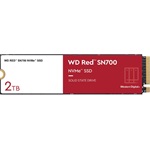 Western Digital Red SN700 2TB PCIe x4 (3.0) M.2 2280 SSD