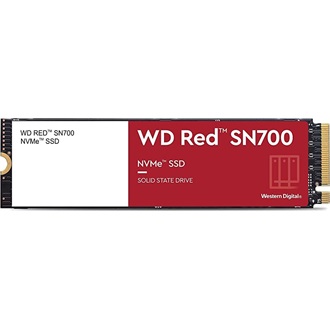 Western Digital Red SN700 500GB PCIe x4 (3.0) M.2 2280 SSD