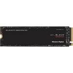 Western Digital WD_BLACK SN7100 500GB PCIe x4 (4.0) M.2 2280 SSD fekete