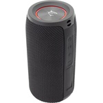 White Shark CONGA 1800mAh 2.0 hangszóró fekete