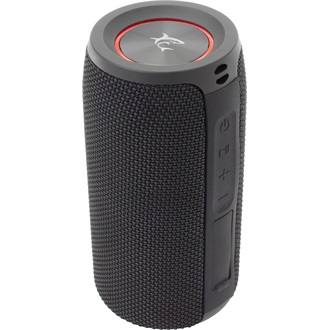 White Shark CONGA 1800mAh 2.0 hangszóró fekete
