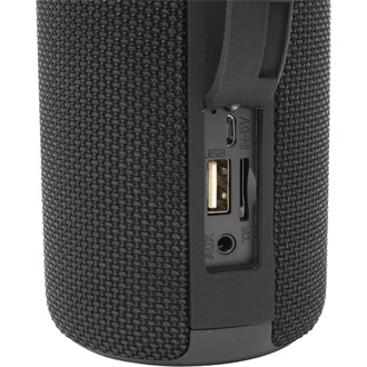 White Shark CONGA 1800mAh 2.0 hangszóró fekete