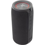 White Shark Conga 1800mAh IPX6 vízálló 2.0 hangszóró fekete