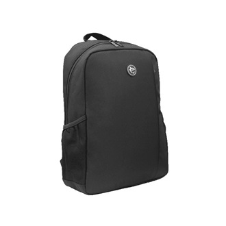 White Shark RANGER 15,6" notebook gaming poliészter hátizsák fekete
