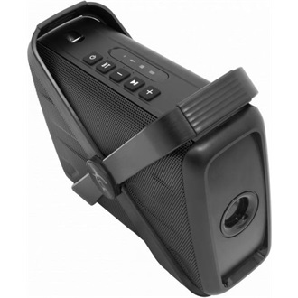 White Shark TAMMA 3000mAh 2.0 hangszóró fekete