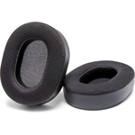 Wicked Cushions Razer Blackshark V2 2023 WC FreeZe Cooling Gel gaming fülpárna fekete
