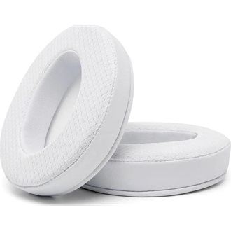 Wicked Cushions WC FreeZe Hybrid Cooling Gel gaming fülpárna fehér