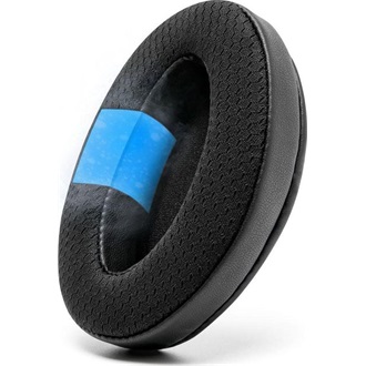 Wicked Cushions WC FreeZe Hybrid Cooling Gel gaming fülpárna fekete