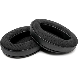 Wicked Cushions Audeze Maxwell WC FreeZe Cooling Gel gaming fülpárna fekete