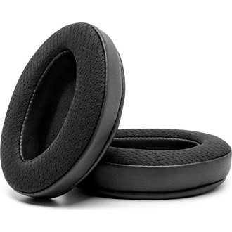 Wicked Cushions Audeze Maxwell WC FreeZe Cooling Gel gaming fülpárna fekete