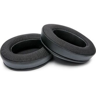 Wicked Cushions Arctis Nova WC FreeZe Cooling Gel gaming fülpárna fekete