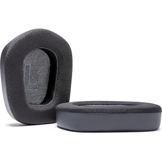 Wicked Cushions FreeZe for Logitech G733 gaming fülpárna fekete