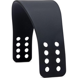 Wicked Cushions Audeze Maxwell WC Silicone fejpánt fekete