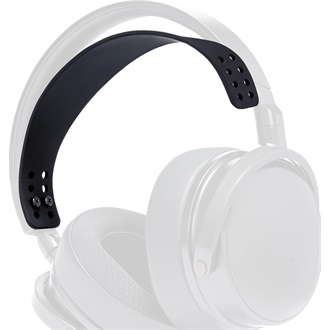 Wicked Cushions Audeze Maxwell WC Silicone fejpánt fekete