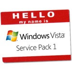 Windows Vista SP1