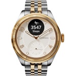 Withings HWA10-model 11-All-Int SW Nova Brilliant 39mm Arany okosóra