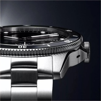 Withings ScanWatch Nova hibrid 42mm fekete okosóra