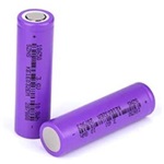 Woox R18650 18650 3000mAh Li-ion akkumulátor 2db kék (500 töltés)