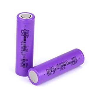 Woox R18650 18650 3000mAh Li-ion akkumulátor 2db kék (500 töltés)