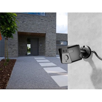 Woox R3568 Wi-Fi smart home kültéri IP kamera IP65