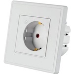 Woox R4054 smart home smart socket fehér