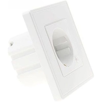 Woox R4054 smart home smart socket fehér