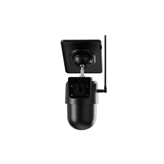 Woox R4250 Dome smart home kültéri IP kamera + napelem 4G/LTE 9000mAh IP65
