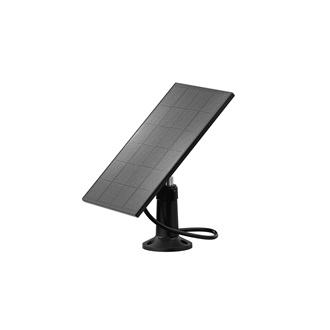 Woox R4252 Solar Wireless Wi-Fi smart home kültéri IP kamera IP65 (3db LED lámpa)