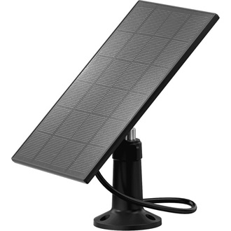 Woox R4253 Wi-Fi Bluetooth smart home kültéri IP kamera + napelem IP65