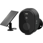 Woox R4253 Wi-Fi Bluetooth smart home kültéri IP kamera + napelem IP65