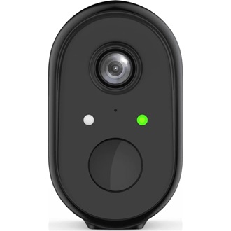 Woox R4260 Wi-Fi smart home kültéri IP kamera 5000mAh IP65