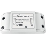 Woox R4967 távvezérléses smart home kapcsoló fehér