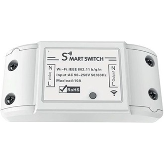Woox R4967 távvezérléses smart home kapcsoló fehér