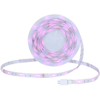 Woox R5093 Lighting Strip Kit (5m) IP65 1000lm vízálló RGBW szalag LED Wi-Fi smart home fényforrás