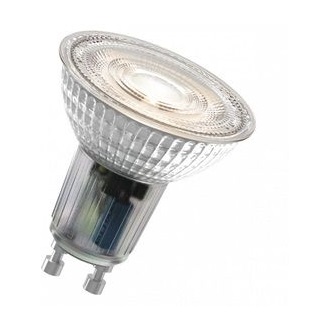 Woox R5143 470lm meleg-fehér / hideg-fehér GU10 PAR16 spotlight LED Wi-Fi smart home Bluetooth fényforrás
