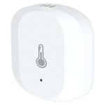 Woox R7048 ZigBee hőmérséklet + páratartalom érzékelő