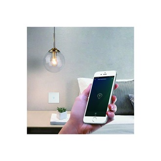 Woox R7063 smart home kapcsoló fehér