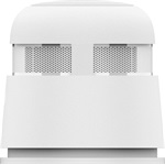 Woox R7305 ZigBee füstérzékelő fehér