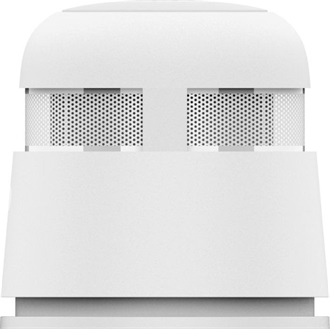 Woox R7305 ZigBee füstérzékelő fehér